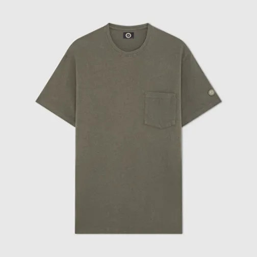 Femme SWEET PANTS LINEN TEE BOCAGE