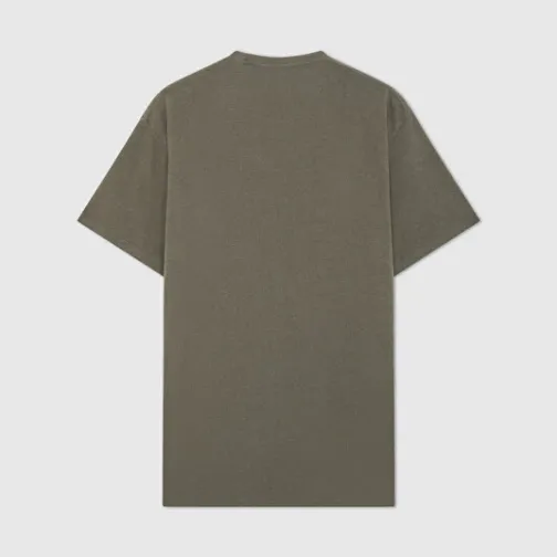 Femme SWEET PANTS LINEN TEE BOCAGE