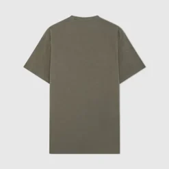 Homme SWEET PANTS LINEN TEE BOCAGE