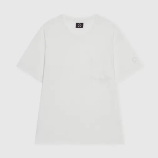 Femme SWEET PANTS LINEN TEE OFF WHITE