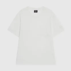 Homme SWEET PANTS LINEN TEE OFF WHITE