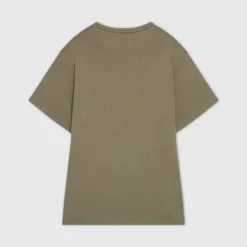Homme SWEET PANTS LINEN TEE SAGE