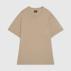 Homme SWEET PANTS LINEN TEE SAND