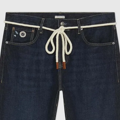 Femme SWEET PANTS LONG SHORT DARK BLUE