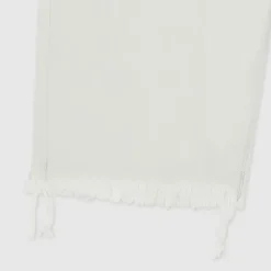 Homme SWEET PANTS LONG SHORT OFF WHITE