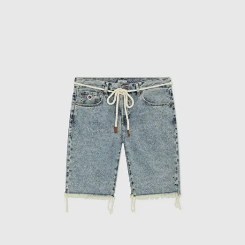 Homme SWEET PANTS LONG SHORT SNOW