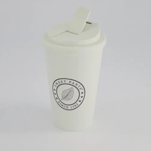SWEET PANTS MUGS SWP CREAM