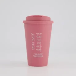 SWEET PANTS MUGS SWP ROSE
