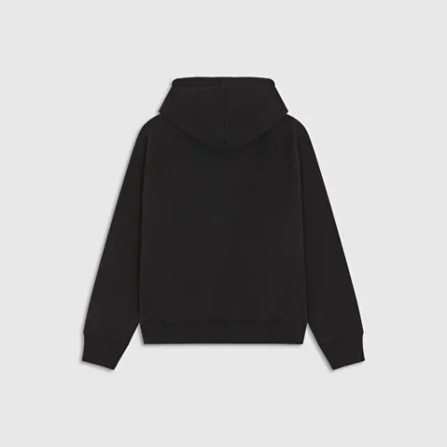 Femme SWEET PANTS OG HOOD BLACK