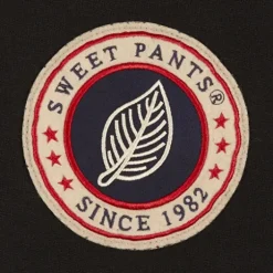 Homme SWEET PANTS OG HOOD BLACK