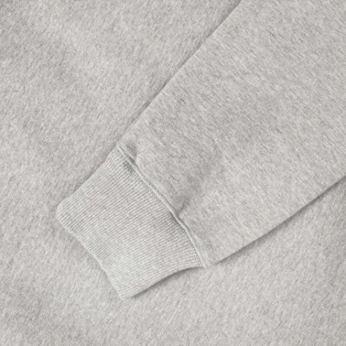 Homme SWEET PANTS OG HOOD GREY MARL