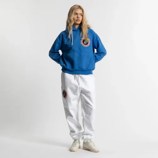 Femme SWEET PANTS OG HOOD ROYAL