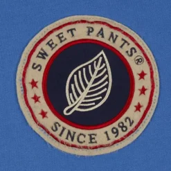 Femme SWEET PANTS OG HOOD ROYAL