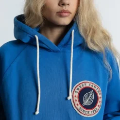 Femme SWEET PANTS OG HOOD ROYAL