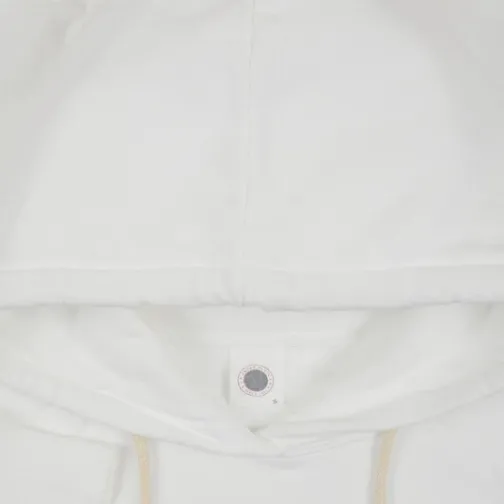 Femme SWEET PANTS OG HOOD WHITE