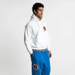 Homme SWEET PANTS OG HOOD WHITE