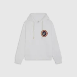 Homme SWEET PANTS OG HOOD WHITE
