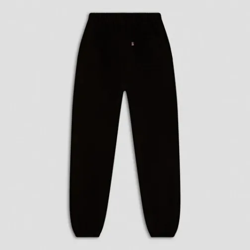Femme SWEET PANTS OG JOGGY BLACK