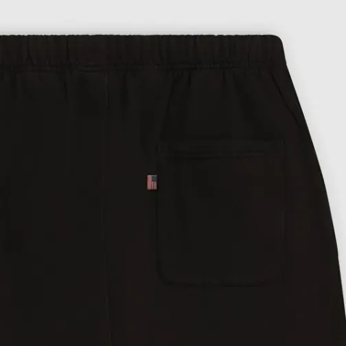 Femme SWEET PANTS OG JOGGY BLACK