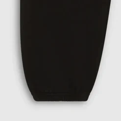 Femme SWEET PANTS OG JOGGY BLACK