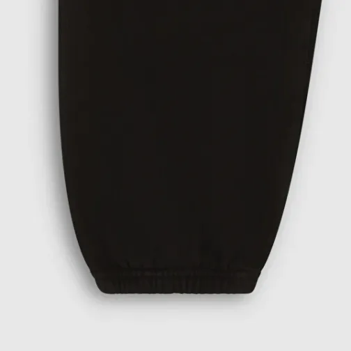 Femme SWEET PANTS OG JOGGY BLACK