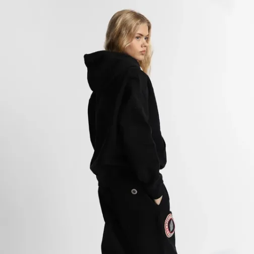 Femme SWEET PANTS OG JOGGY BLACK