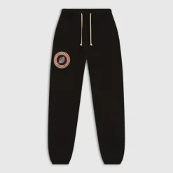 Homme SWEET PANTS OG JOGGY BLACK