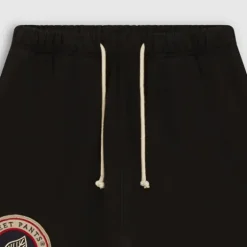 Homme SWEET PANTS OG JOGGY BLACK