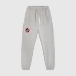 Femme SWEET PANTS OG JOGGY GREY MARL