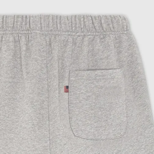 Femme SWEET PANTS OG JOGGY GREY MARL