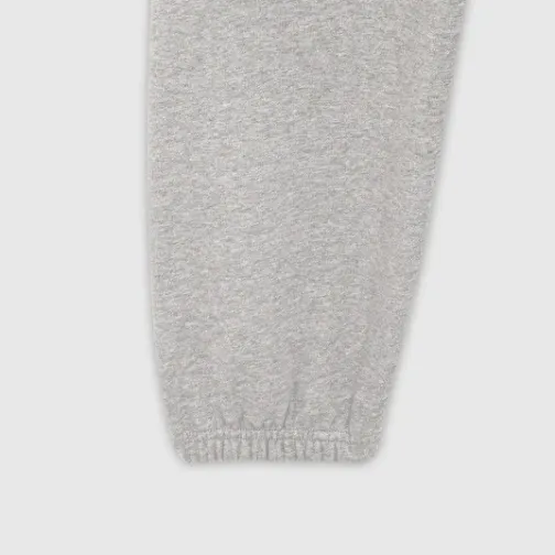 Femme SWEET PANTS OG JOGGY GREY MARL