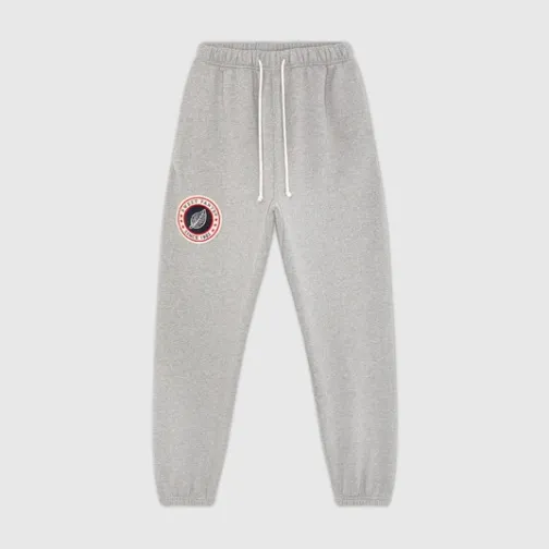 Homme SWEET PANTS OG JOGGY GREY MARL