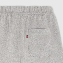 Homme SWEET PANTS OG JOGGY GREY MARL