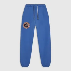 Femme SWEET PANTS OG JOGGY ROYAL