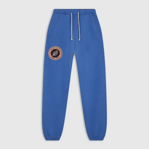 Femme SWEET PANTS OG JOGGY ROYAL