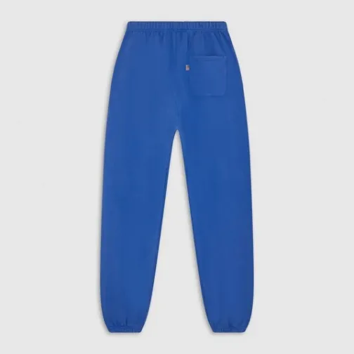Femme SWEET PANTS OG JOGGY ROYAL