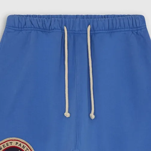 Femme SWEET PANTS OG JOGGY ROYAL
