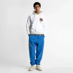 Homme SWEET PANTS OG JOGGY ROYAL