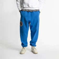 Homme SWEET PANTS OG JOGGY ROYAL