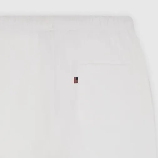 Homme SWEET PANTS OG JOGGY WHITE