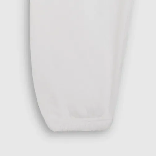Homme SWEET PANTS OG JOGGY WHITE
