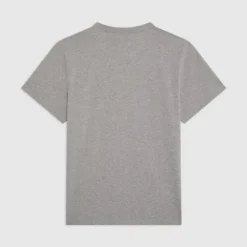 Femme SWEET PANTS OG PRINT TEE GREY MARL