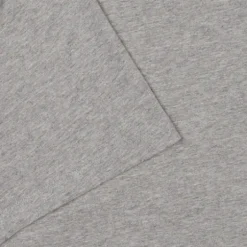 Homme SWEET PANTS OG PRINT TEE GREY MARL