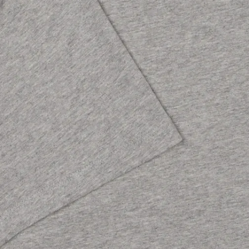 Homme SWEET PANTS OG PRINT TEE GREY MARL