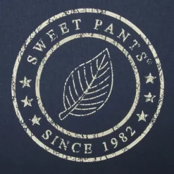 Femme SWEET PANTS OG PRINT TEE NIGHT