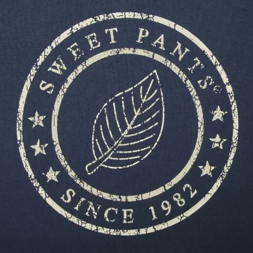 Femme SWEET PANTS OG PRINT TEE NIGHT