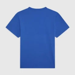 Homme SWEET PANTS OG PRINT TEE ROYAL