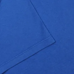 Homme SWEET PANTS OG PRINT TEE ROYAL