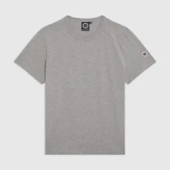 Femme SWEET PANTS OG TEE GREY MARL