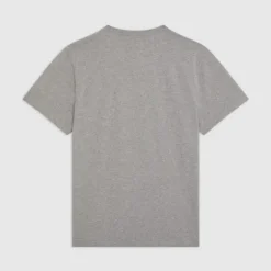 Femme SWEET PANTS OG TEE GREY MARL